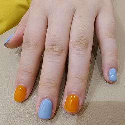 -爱睫物语·疗愈美睫美甲