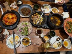 -云海肴·汽锅鸡·云南菜(美罗城店)