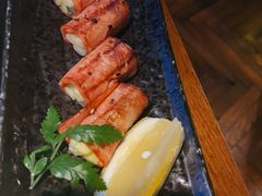 -山葵家·创意料理(宁波来福士店)