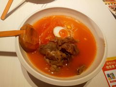 -味千拉面(星摩尔购物中心店)