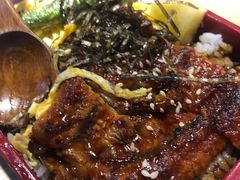 鳗小姐的饭-千寿·金焰食堂(仁和新城店)