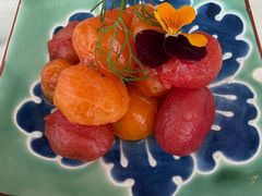 -龟兹KUCINA·新疆菜(前滩L+PLAZA店)