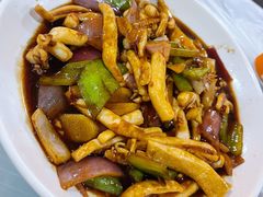 -丰收渔港饭店(嵊泗店)