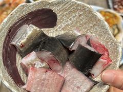 -亚马逊蒸汽活海鲜自助(LCM置汇旭辉广场店)