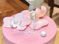 -黑池口感烘焙·生日蛋糕(坂田店)