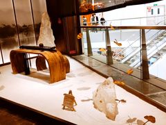 -京华烟云·北京烤鸭(领展购物广场·中关村店)
