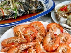 -天伦海鲜·老味道·青岛菜(栈桥天主教堂店)