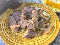 -嘎洒汤锅·花腰傣美食