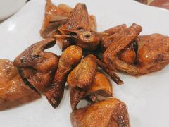 -金瑞轩大酒楼·顺德鱼生·粤菜海鲜(东江国际店)