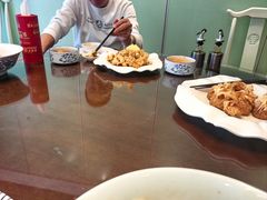 -老蒲鲜·地标·非遗美食(涵江店)
