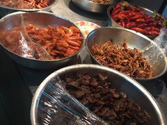 -蓝精灵饺子店