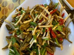 -阳光山水江湖菜馆(西山龙门店)