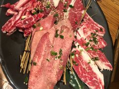 -千寻烧肉(政务区店)