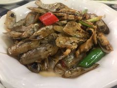 -钱大妈海鲜饭店(保利林语店)