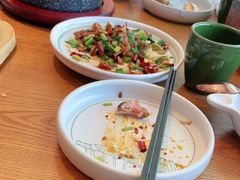 -云海肴·汽锅鸡·云南菜(苏州中心店)