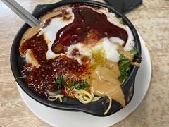 砂锅宽粉-蜀王砂锅总店