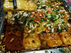 精膘包浆豆腐-醉烧膘·烧烤夜宵王(总店)