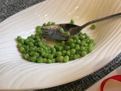 火丁蜜豆-徐记私厨(半淞园路店)