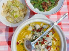 -韵味湘肴·小炒黄牛肉(五一广场美食地标店)