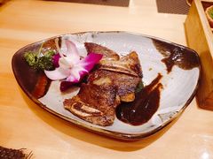-酒久自助料理(佳兆业店)