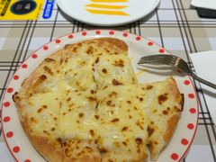 -菲滋意式餐厅(西溪印象城店)