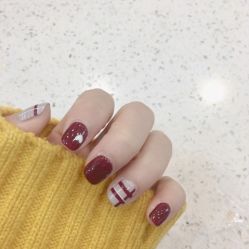 -Halo美甲美睫