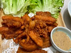 -颂福楼·南京菜(定淮门店)