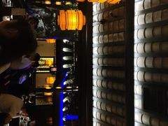 门面-绿茶餐厅(汇悦大融城店)