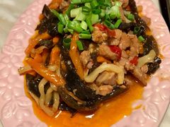 -外婆小聚茶餐厅·生日·团建(市民中心店)