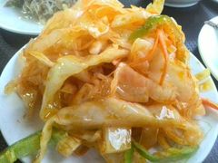 android_upload_pic-舌尖尖牛肉面(甘南路店)