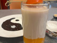 -汉水谣·江景餐厅(江滩店)