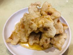 -服务大楼冷面(延大店)