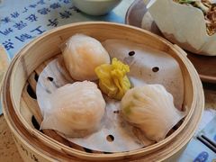 -点都德(水贝IBC店)