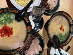 -一蘭拉面(尖沙咀店)