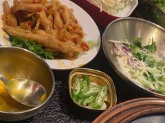 -伏一解牛烤肉专门店(信业购物中心店)