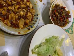 -我家福厨(万达中餐厅店)