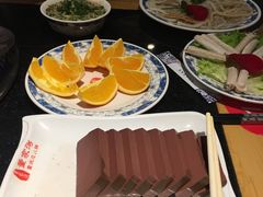 -董家湾重庆老火锅(红桥店)