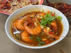 -老三样·旧食新味(船山路店)