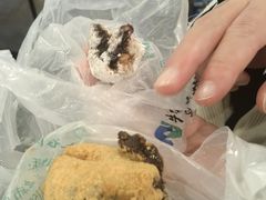 驴打滚-清真·白记年糕(牛街北口店)