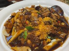 -避风塘·金牌店·夜宵(金玉兰店)