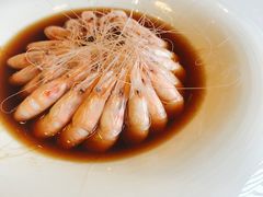 太白长江虾-民国红公馆·秦淮八艳(夫子庙店)