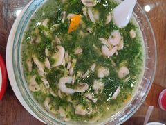 -长兴菜馆(高桥店)