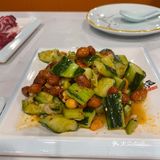 留下也有好吃的黄牛肉啦
