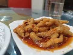 -香满阁小炒(古堰画乡景区店)