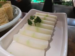 -左庭右院鲜牛肉火锅(新梅广场店)