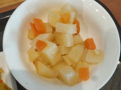 -老妈米线(港龙店)