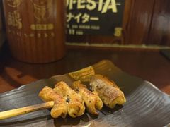 -鸟鹏烧鸟居酒屋(仁恒梦中心店)