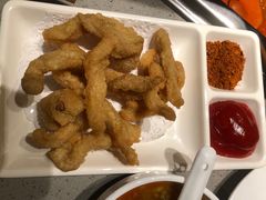 -海底捞火锅(龙湖三千集店)