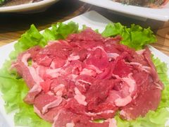 -草原塞蛮羊火锅城(港湾店)