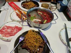 -吉布鲁牛排海鲜自助(巴南万达广场店)